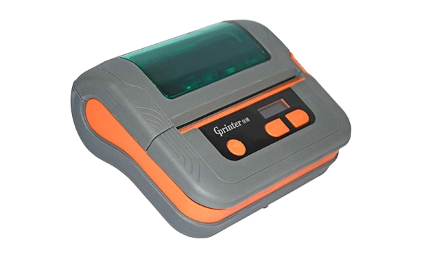 Thermal Mobile Printer GP-M421