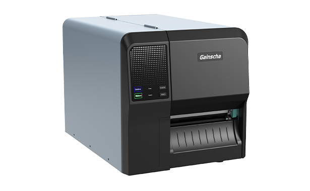 4 Inch Industrial Printer GI-2408T(Standard)