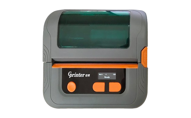 Thermal Mobile Printer GP-M421