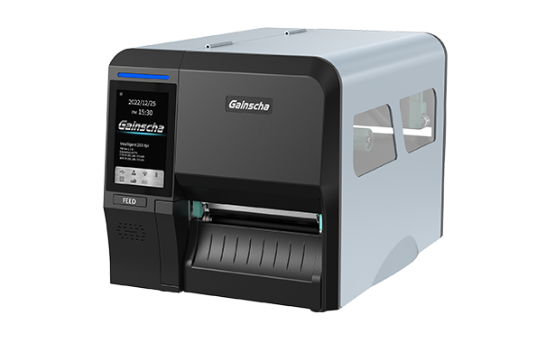 4 Inch Industrial Printer GI-2408T(Empower)