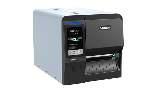 4 Inch Industrial Printer GI-2408T(Empower)