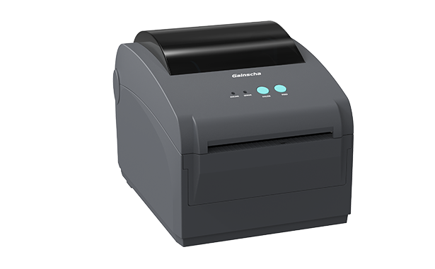 4 Inch Desktop Label Printer GS-2408D