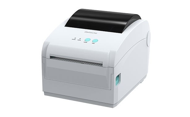 4 Inch Desktop Label Printer GS-2408D