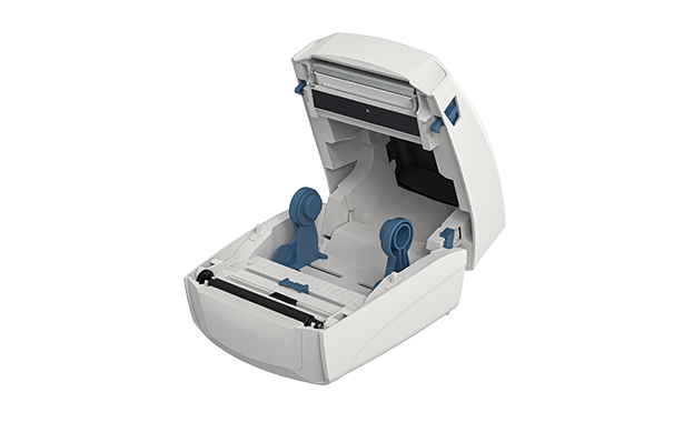 4 inch Desktop Label Printer GE-2408DE