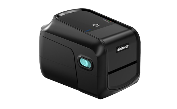 4 Inch Desktop Barcode Printer GA-2408T(Standard)