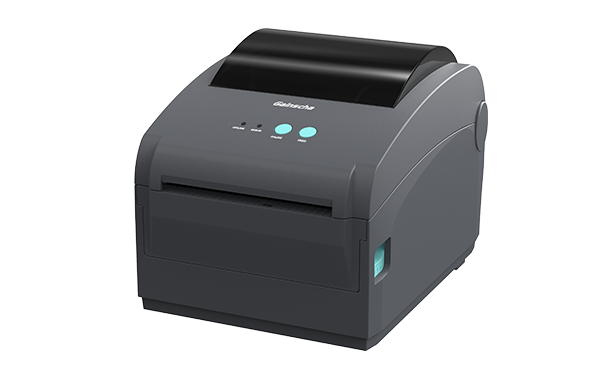 4 Inch Desktop Label Printer GS-2408D