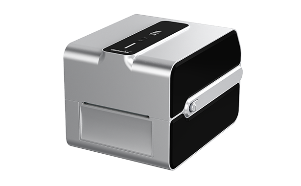 4 Inch Desktop Barcode Printer GS-2406T PLUS