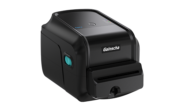4 Inch Desktop Barcode Printer GA-2408T(Standard)