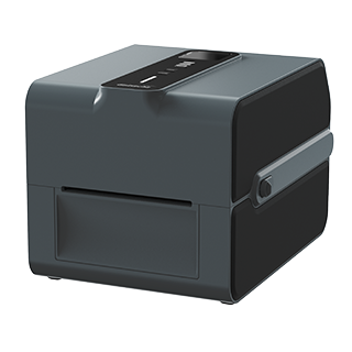 4 Inch Desktop Barcode Printer GS-2406T PLUS