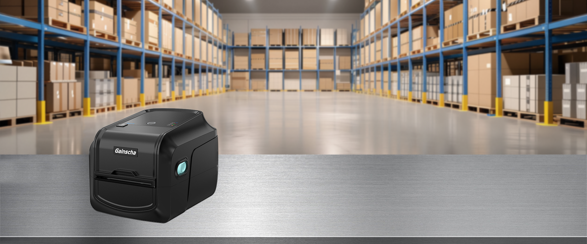 Warehousing & Distribution