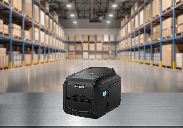 Warehousing & Distribution