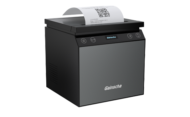 80mm Thermal Receipt Printer GA-G2