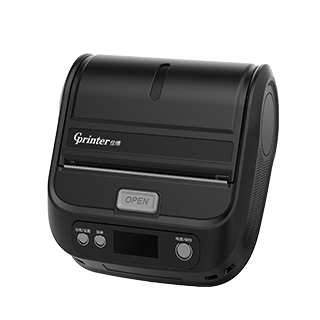 Thermal Mobile Printer GP-M324