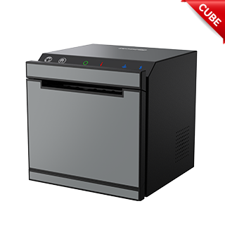 80mm Thermal Receipt Printer GA-G200