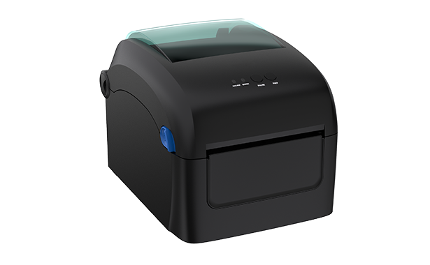 4 Inch Desktop Label Printer GV-2408D