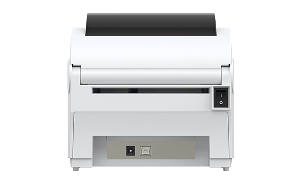 4 Inch Desktop Label Printer GS-2408DM