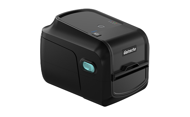 4 Inch Desktop Barcode RFID Printer GA-2408TR