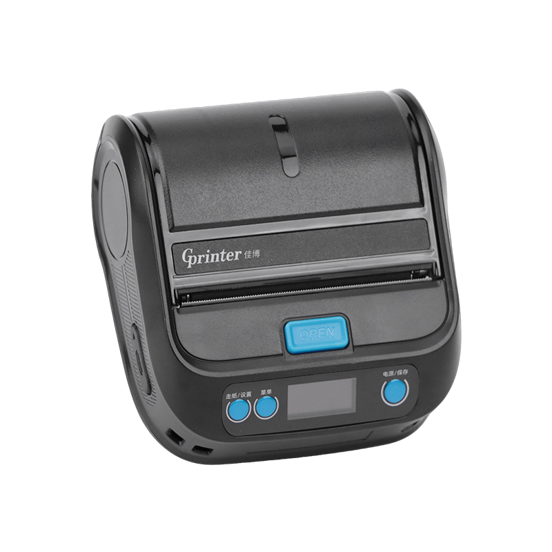 3 inch Portable Printer GP-M322P